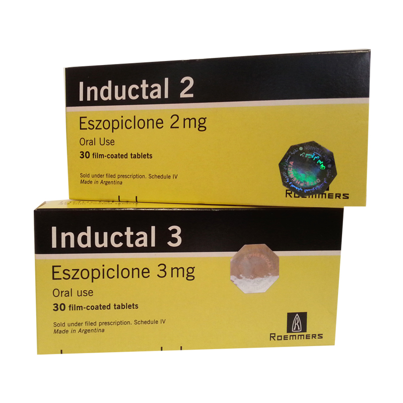 INDUCTAL